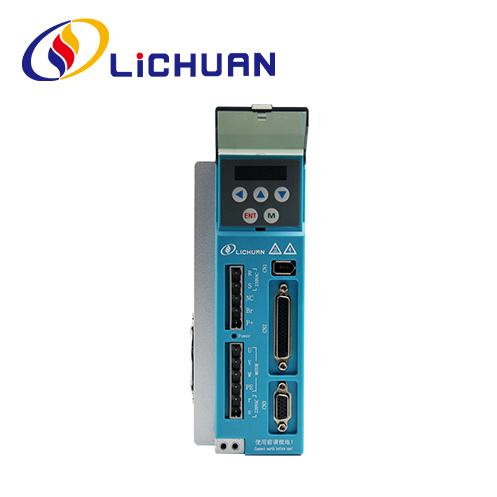 What are the applications of nema34 3 phase closed loop stepper motor driver?
