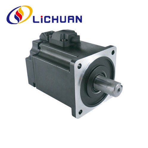 Why Are High Performance DC Servo Motors Becoming the Backbone of Modern Automation?