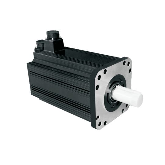 Why Is the Big AC Servo Motor a Critical Component for High-Power Industrial Automation?